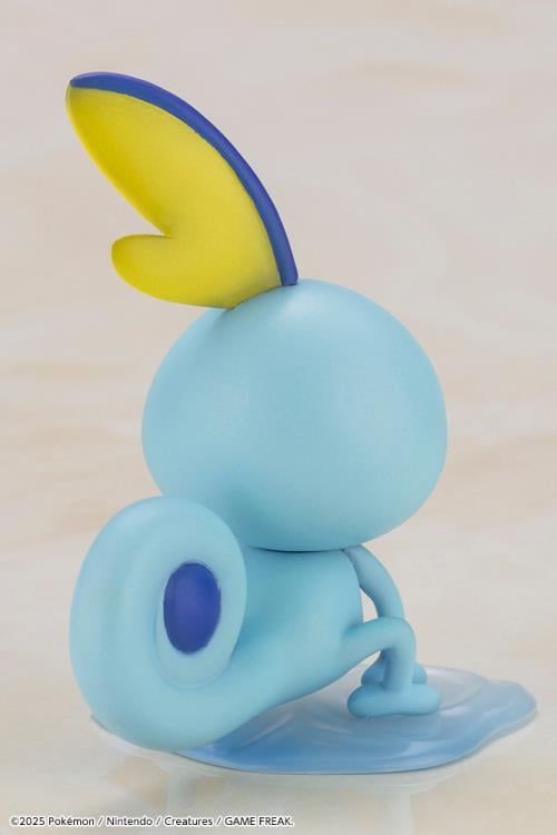 Pokemon ArtFX J Gloria with Sobble 1/8 Scale Figure (Reissue) Gallery Image 16