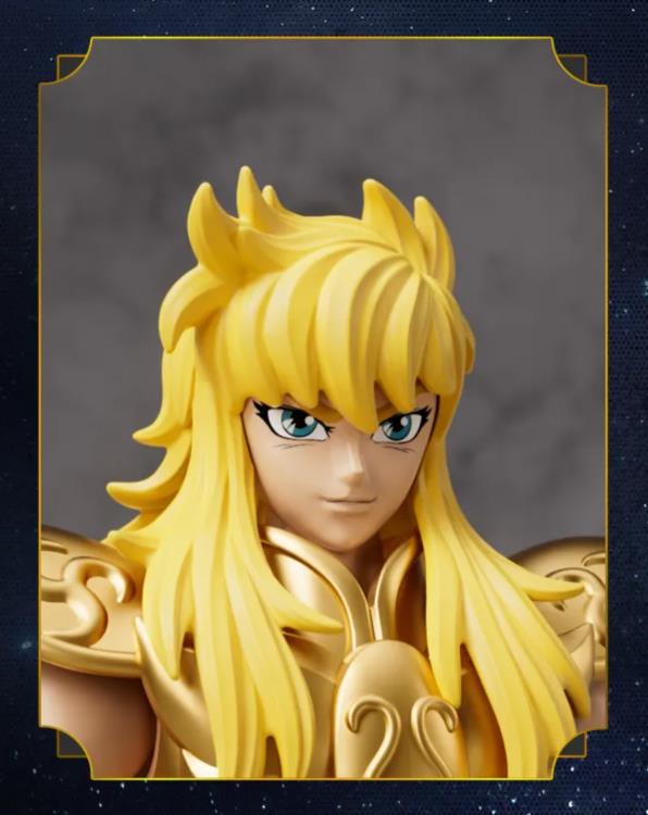 Saint Seiya Champion Class 03 Scorpio Milo Model Kit Gallery Image 8
