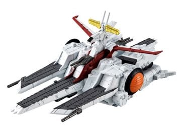 Mobile Suit Gundam Unicorn FW Gundam Converge SB Nahel Argama