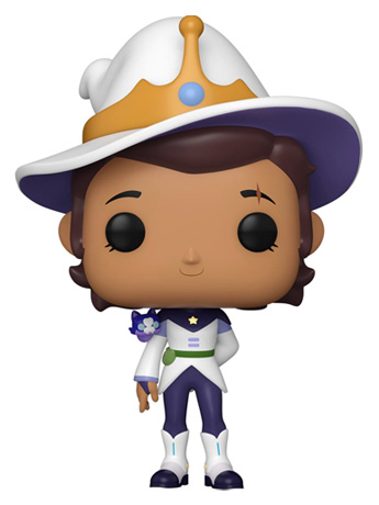 Pop! Disney: The Owl House - Luz Noceda Gallery Image 2