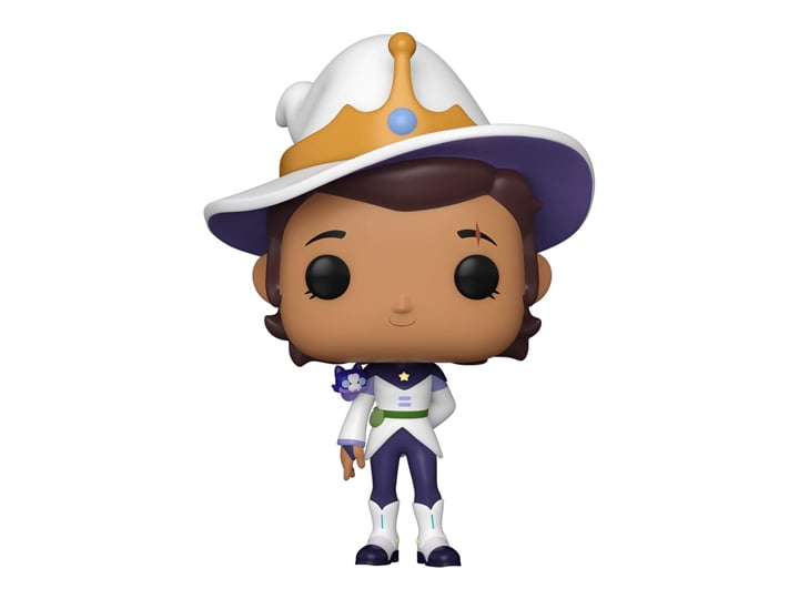Pop! Disney: The Owl House - Luz Noceda Gallery Image 1