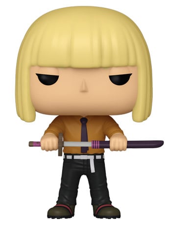 Bleach Pop! Animation #1825 Shinji Hirako Gallery Image 2