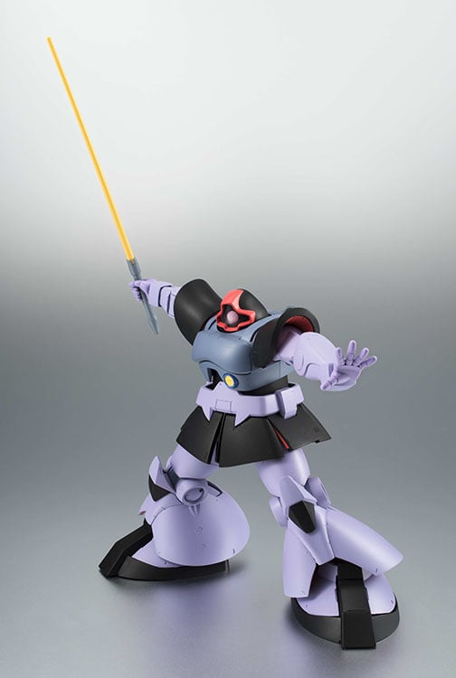 Gundam Robot Spirits MS-09 Dom (Ver. A.N.I.M.E.)