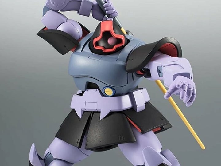 Gundam Robot Spirits MS-09 Dom (Ver. A.N.I.M.E.)