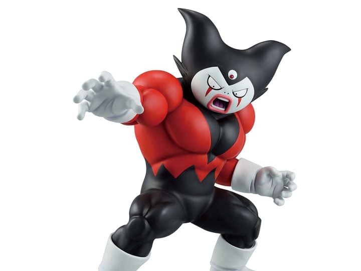 Dragon Ball Daima Masterlise Ichibansho Giant Gomah Figure Gallery Image 1