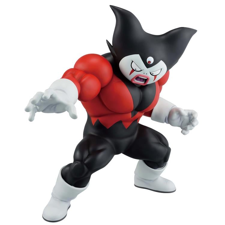 Dragon Ball Daima Masterlise Ichibansho Giant Gomah Figure Gallery Image 4
