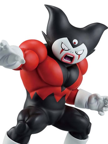 Dragon Ball Daima Masterlise Ichibansho Giant Gomah Figure Gallery Image 2