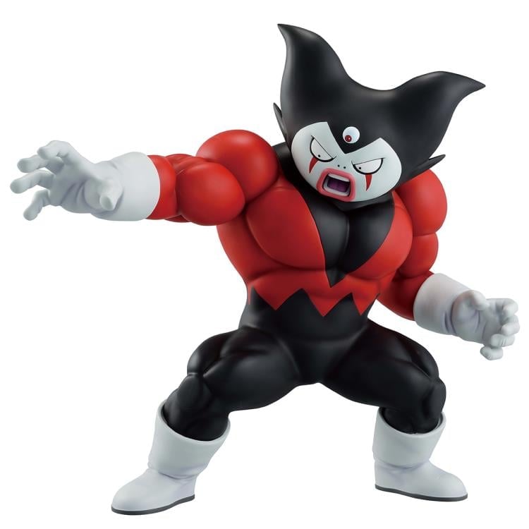 Dragon Ball Daima Masterlise Ichibansho Giant Gomah Figure Gallery Image 6