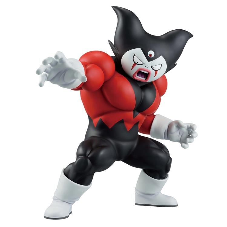 Dragon Ball Daima Masterlise Ichibansho Giant Gomah Figure Gallery Image 3