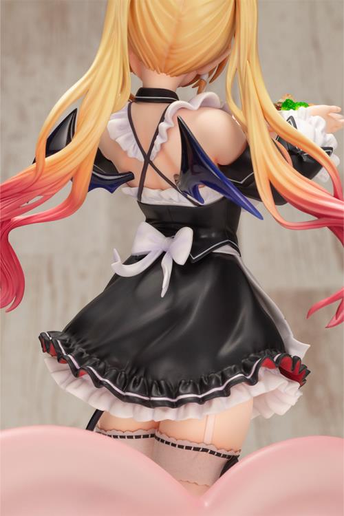Hololive Production Yuzuki Choco (Maid Outfit Ver.) 1/7 Scale Figure