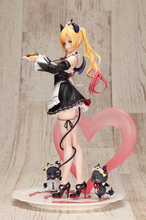 Hololive Production Yuzuki Choco (Maid Outfit Ver.) 1/7 Scale Figure