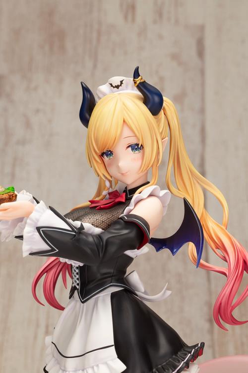 Hololive Production Yuzuki Choco (Maid Outfit Ver.) 1/7 Scale Figure