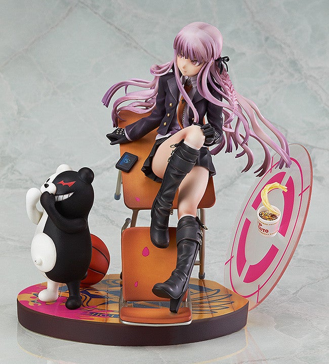 Danganronpa Kyoko Kirigiri 1/8 Scale Figure (3rd Reissue)