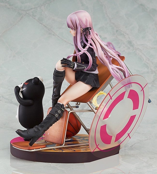 Danganronpa Kyoko Kirigiri 1/8 Scale Figure (3rd Reissue)