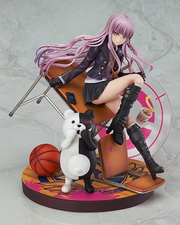 Danganronpa Kyoko Kirigiri 1/8 Scale Figure (3rd Reissue)