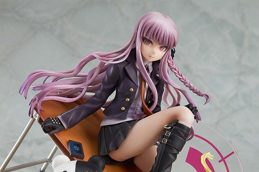 Danganronpa Kyoko Kirigiri 1/8 Scale Figure (3rd Reissue)