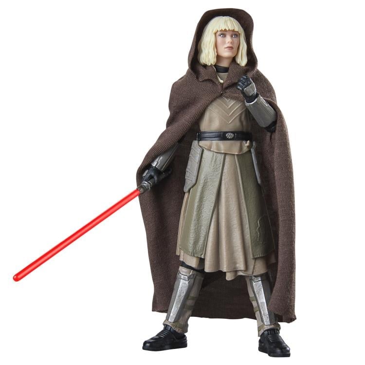 Star Wars: The Black Series 6" Shin Hati (Arcana) Exclusive Action Figure Gallery Image 3