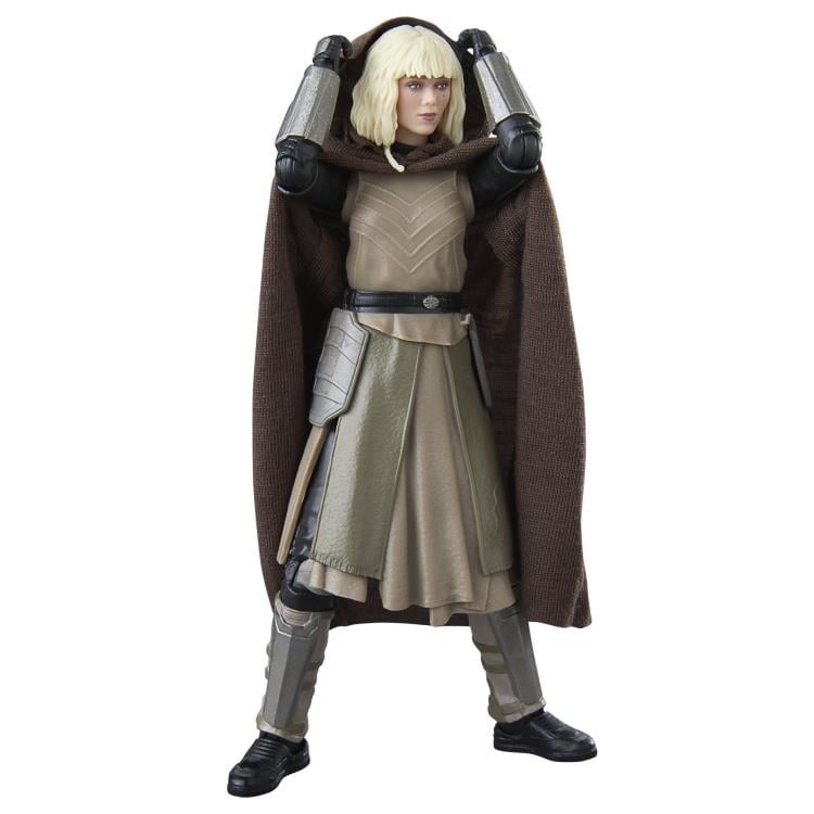 Star Wars: The Black Series 6" Shin Hati (Arcana) Exclusive Action Figure Gallery Image 5