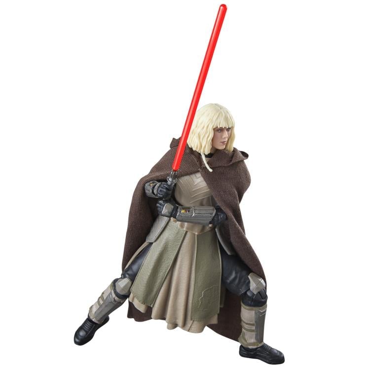 Star Wars: The Black Series 6" Shin Hati (Arcana) Exclusive Action Figure Gallery Image 7