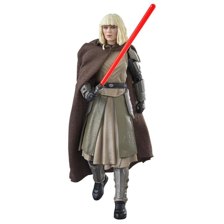 Star Wars: The Black Series 6" Shin Hati (Arcana) Exclusive Action Figure Gallery Image 6