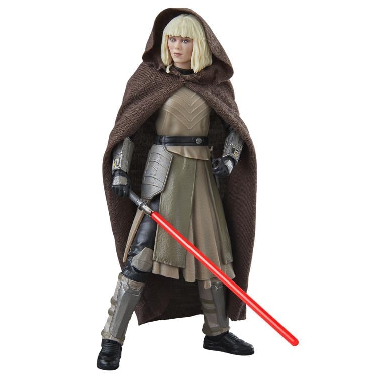 Star Wars: The Black Series 6" Shin Hati (Arcana) Exclusive Action Figure Gallery Image 4