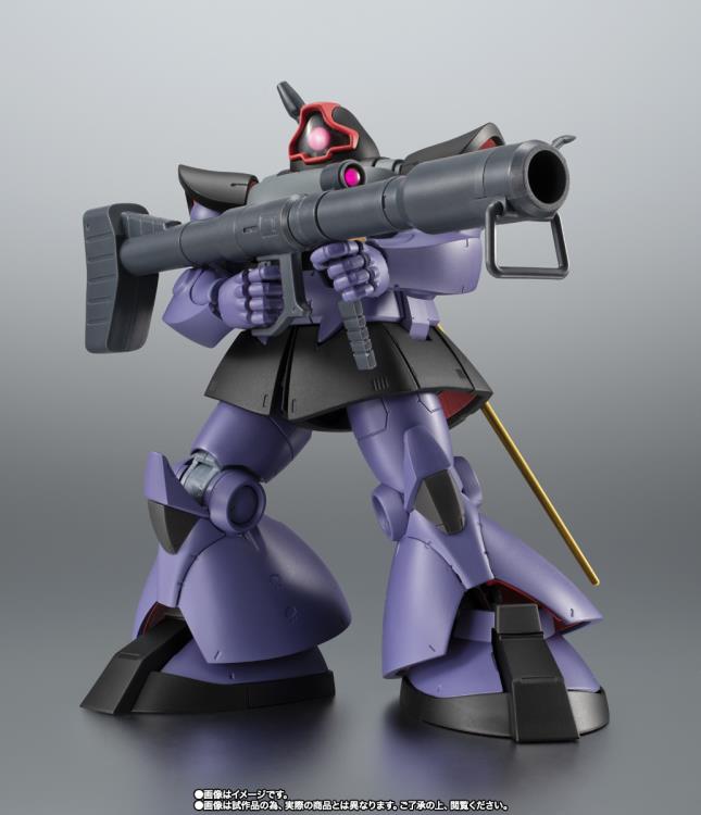 Mobile Suit Gundam The Robot Spirits MS-09R Rick Dom (Ver
