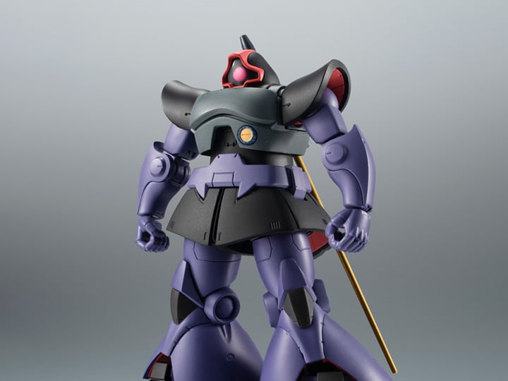 Mobile Suit Gundam The Robot Spirits MS-09R Rick Dom (Ver