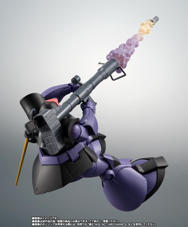 Mobile Suit Gundam The Robot Spirits MS-09R Rick Dom (Ver
