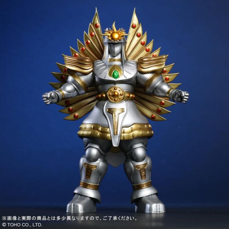 rukiyuto様 Orochi, the Eight-Headed Dragon Toho Maniacs Utsuno Ikusagami