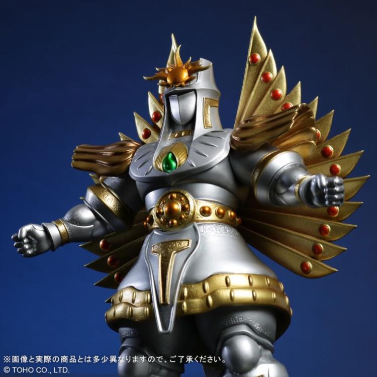 デカゲロオスギ Orochi, the Eight-Headed Dragon Toho Maniacs Utsuno Ikusagami