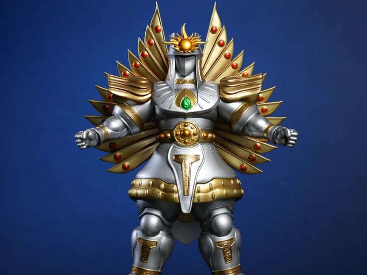 Orochi, the Eight-Headed Dragon Toho Maniacs Utsuno Ikusagami