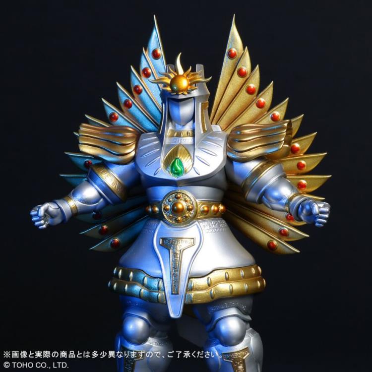 Orochi, the Eight-Headed Dragon Toho Maniacs Utsuno Ikusagami
