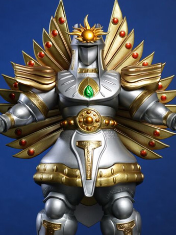 Orochi, the Eight-Headed Dragon Toho Maniacs Utsuno Ikusagami