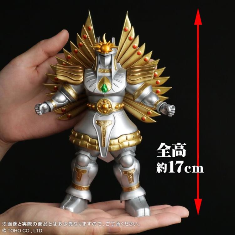 Orochi, the Eight-Headed Dragon Toho Maniacs Utsuno Ikusagami