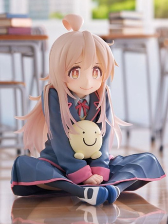 ONIMAI: I'm Now Your Sister! Desktop Cute Mahiro Oyama Figure Gallery Image 2