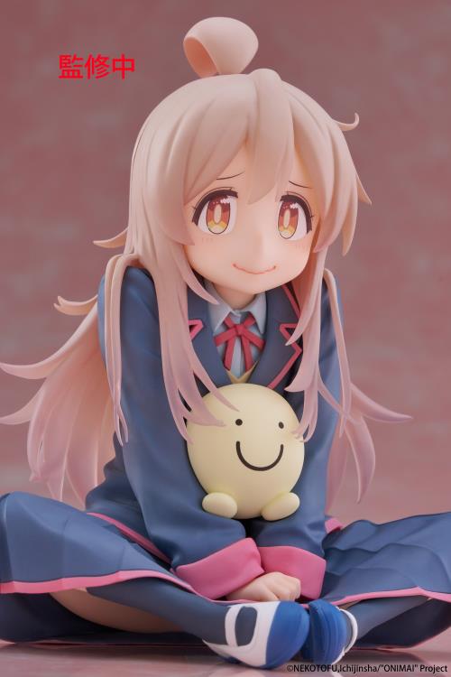 ONIMAI: I'm Now Your Sister! Desktop Cute Mahiro Oyama Figure Gallery Image 12