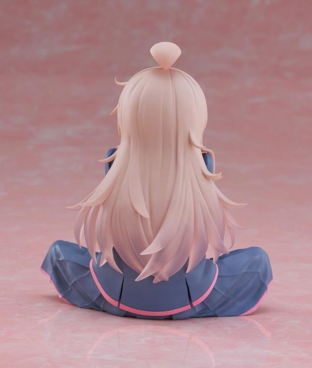 ONIMAI: I'm Now Your Sister! Desktop Cute Mahiro Oyama Figure Gallery Image 9