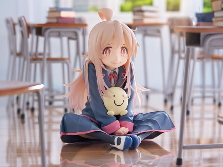 ONIMAI: I'm Now Your Sister! Desktop Cute Mahiro Oyama Figure Gallery Image 1