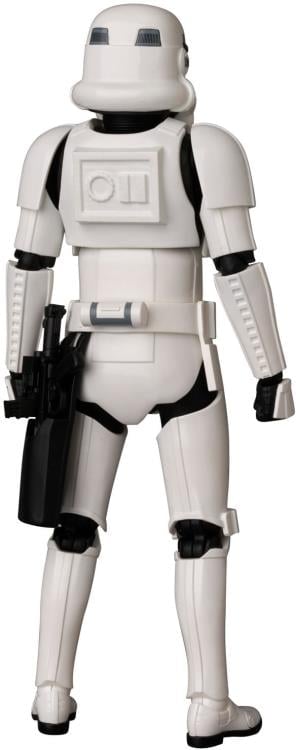 MAFEX No. 259 Stormtrooper (2.0) Action Figure - 6.3 Inch