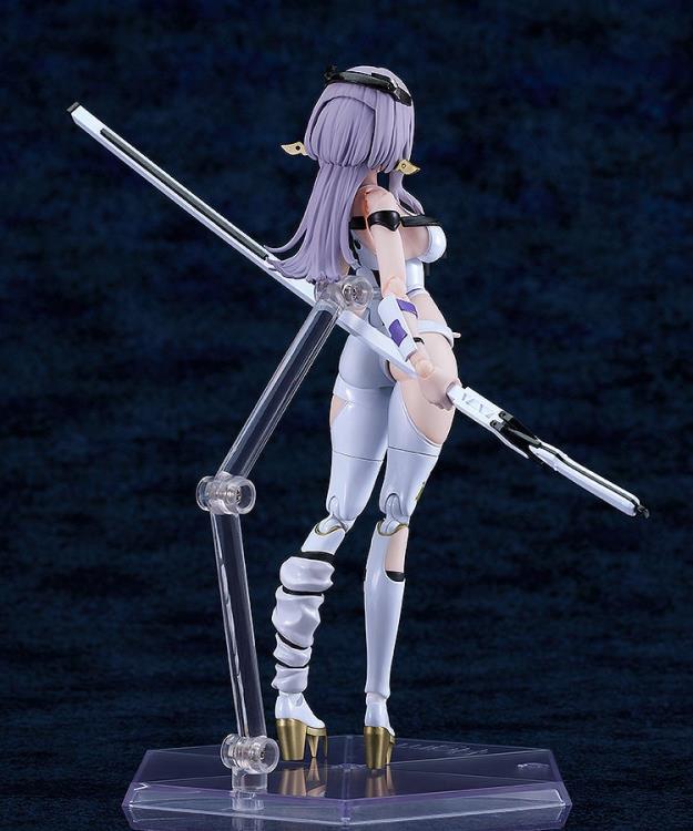 Goddess of Victory: Nikke figma No.640 Scarlet Gallery Image 15