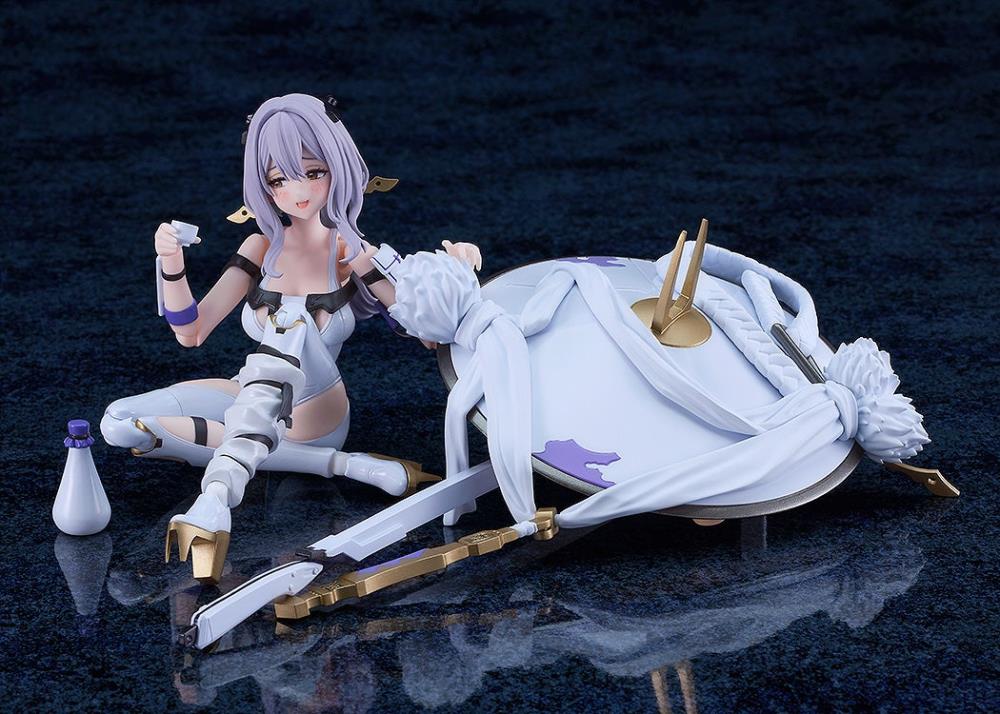 Goddess of Victory: Nikke figma No.640 Scarlet Gallery Image 16