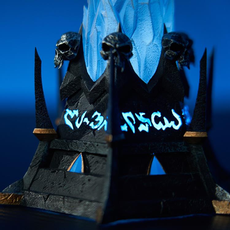 World of Warcraft 20th Anniversary Frostmourne Replica Gallery Image 11