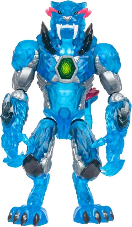 MrBeast Lab Mutators Beast Mutation Chamber Stealth Panther Action Figure Gallery Image 3