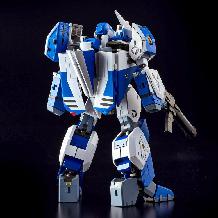 Genesis Climber Mospeada RIOBOT AFC-01H Legioss (Type: ETA) 1/48 Scale Action Figure (Reissue) Gallery Image 4