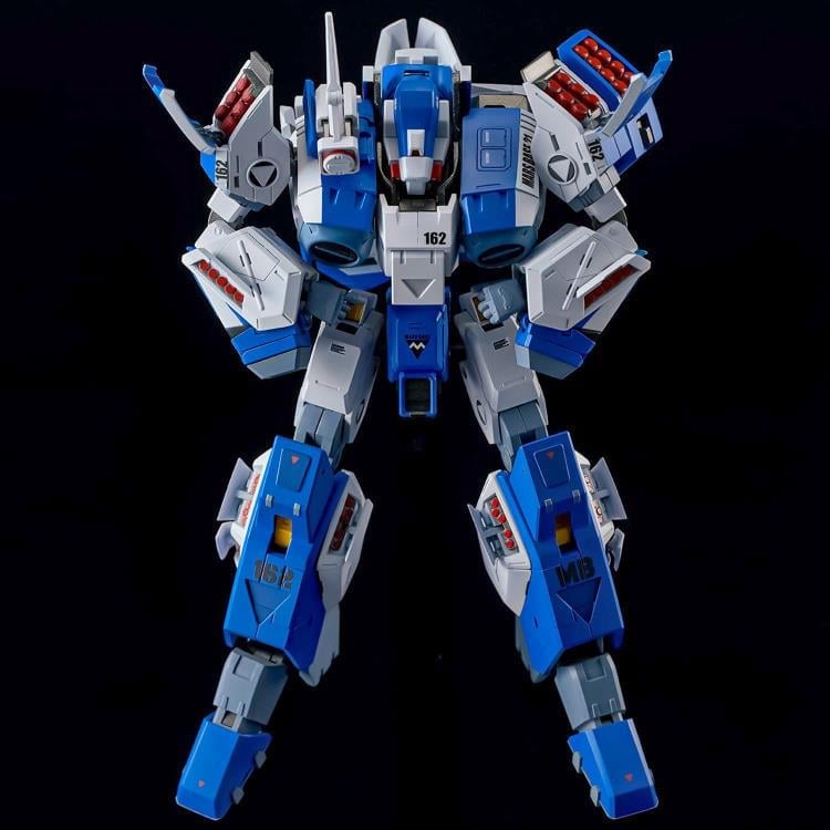 Genesis Climber Mospeada RIOBOT AFC-01H Legioss (Type: ETA) 1/48