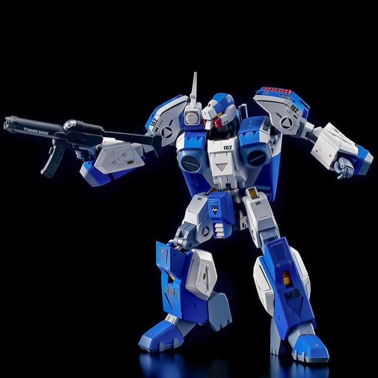 Genesis Climber Mospeada RIOBOT AFC-01H Legioss (Type: ETA) 1/48