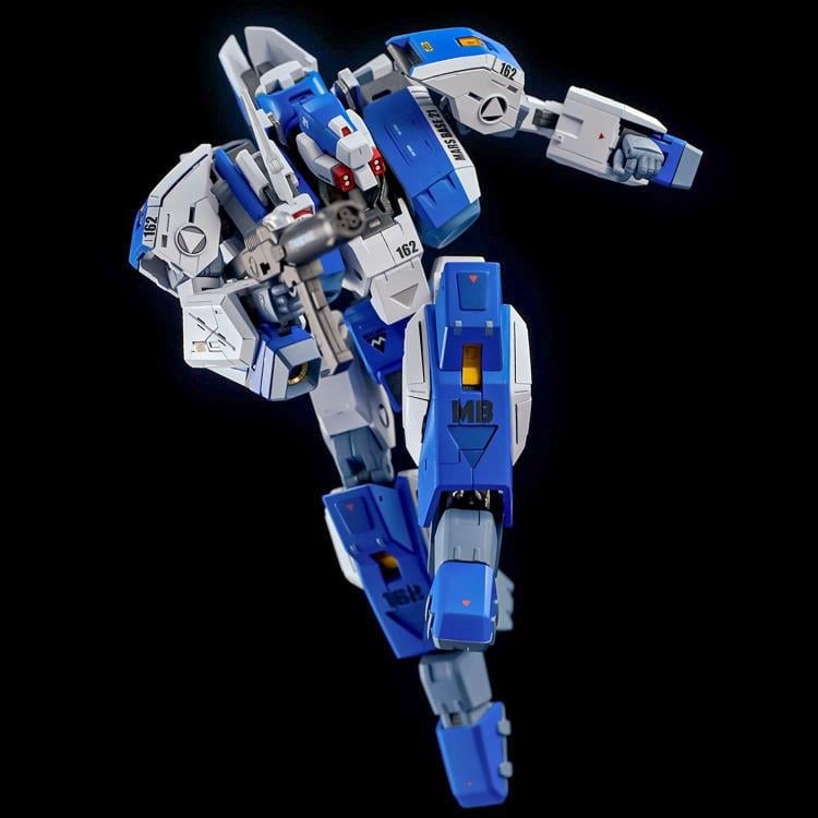 Genesis Climber Mospeada RIOBOT AFC-01H Legioss (Type: ETA) 1/48