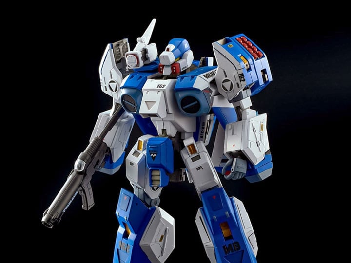 Genesis Climber Mospeada RIOBOT AFC-01H Legioss (Type: ETA) 1/48