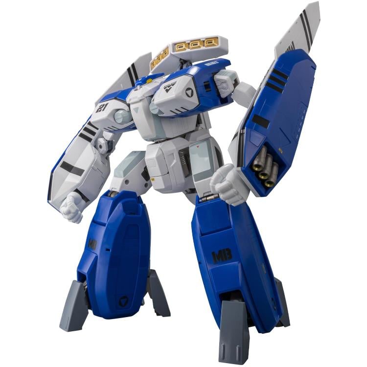 Genesis Climber Mospeada RIOBOT AB-01H Tread 1/48 Scale Action Figure Gallery Image 3
