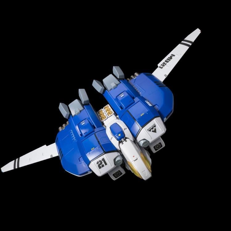 Genesis Climber Mospeada RIOBOT AB-01H Tread 1/48 Scale Action Figure Gallery Image 7